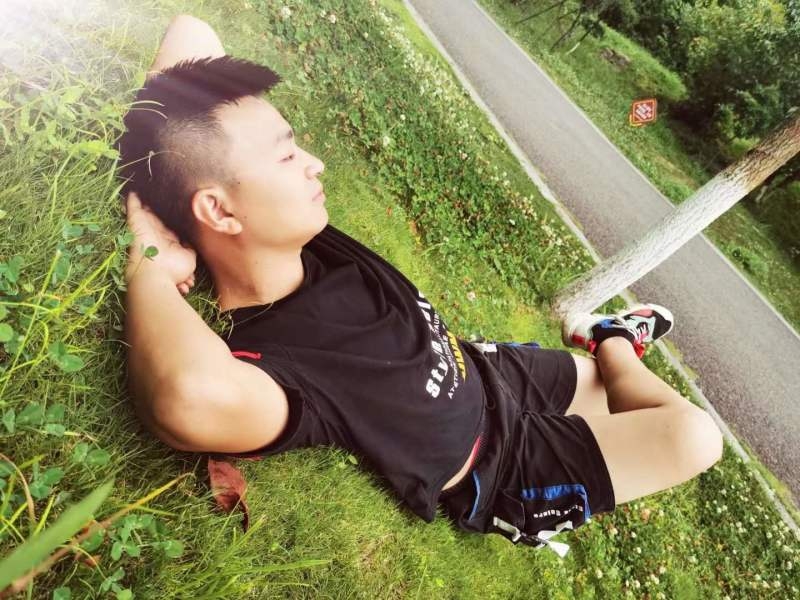 危笑的第一张照片--六安相亲服务中心