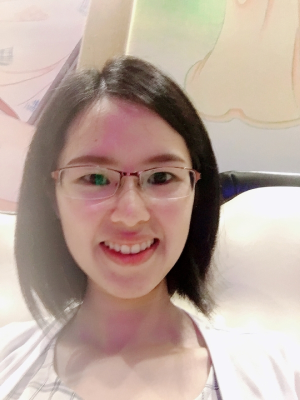 小容的第一张照片--六安相亲服务中心