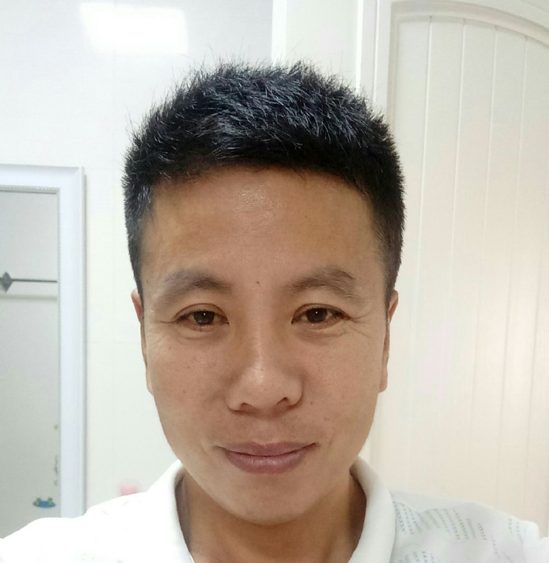 开心就好的第一张照片--六安相亲服务中心