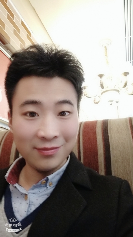 堂堂的第一张照片--六安相亲服务中心