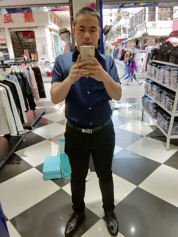 淡忘的第一张照片--六安相亲服务中心