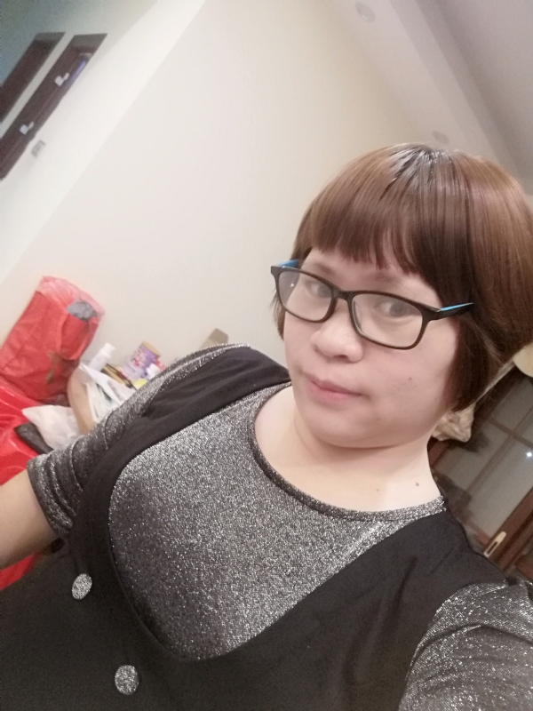爱的奇迹的第一张照片--六安相亲服务中心