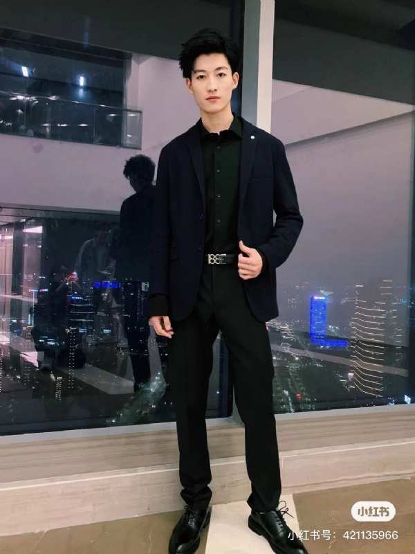 请来爱我的第二张照片--六安相亲服务中心