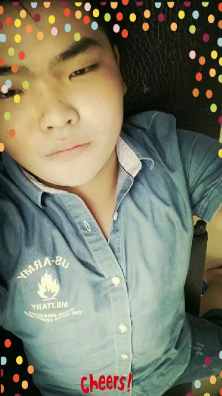 周生的第一张照片--六安相亲服务中心