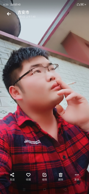 周生的第三张照片--六安相亲服务中心