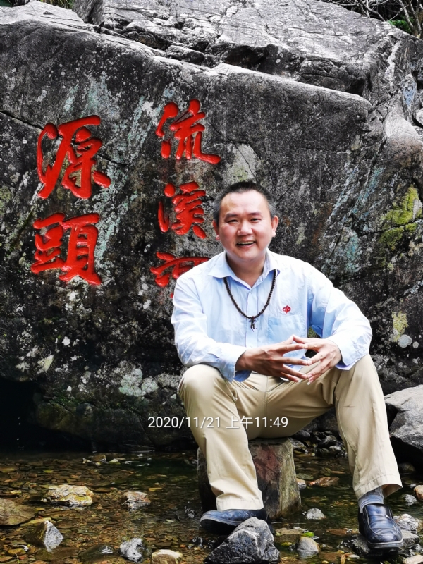 杨财神的第一张照片--六安相亲服务中心