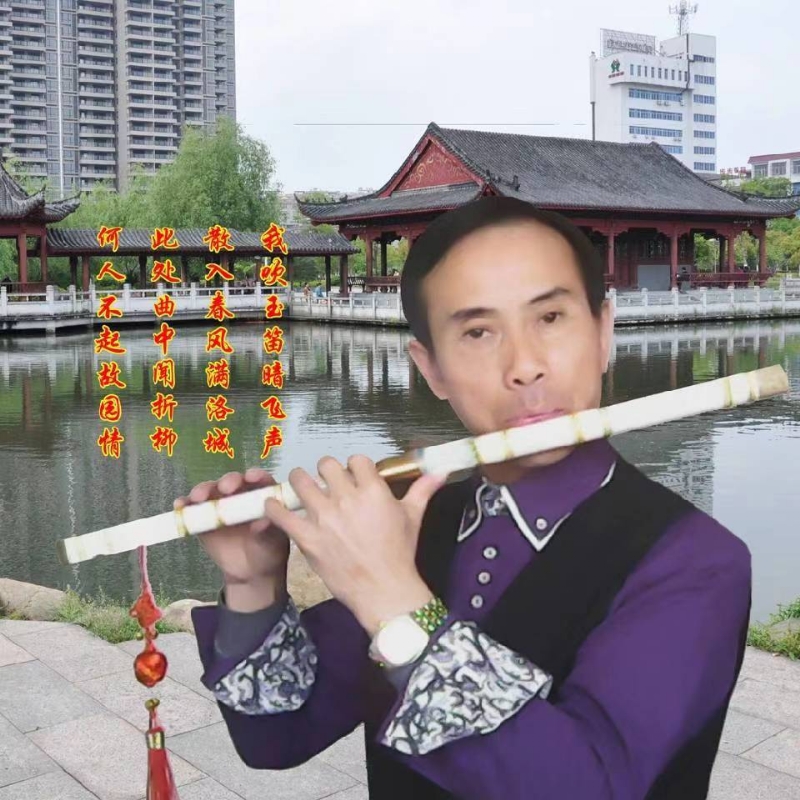 红尘之中遇见你的第一张照片--六安相亲服务中心