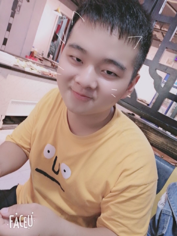 小源小源的第一张照片--六安相亲服务中心