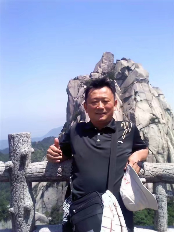 半月亭的第一张照片--六安相亲服务中心