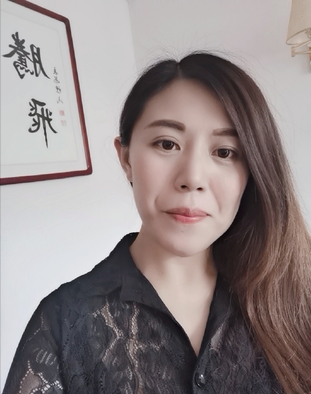 weiwei的第一张照片--六安相亲服务中心