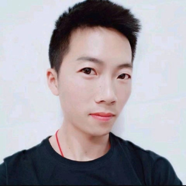 乐乐的第一张照片--六安相亲服务中心