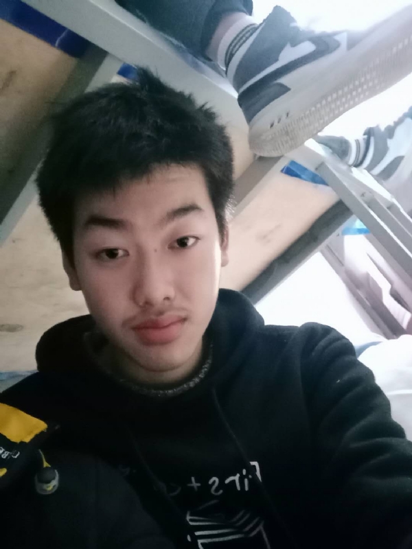 缺媳妇的第一张照片--六安相亲服务中心