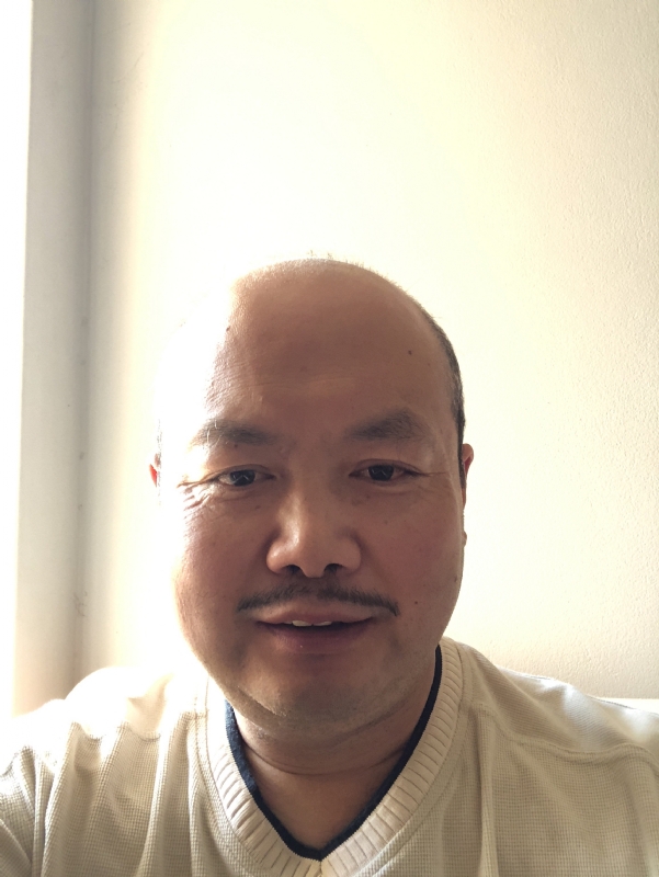 大山的第一张照片--六安相亲服务中心