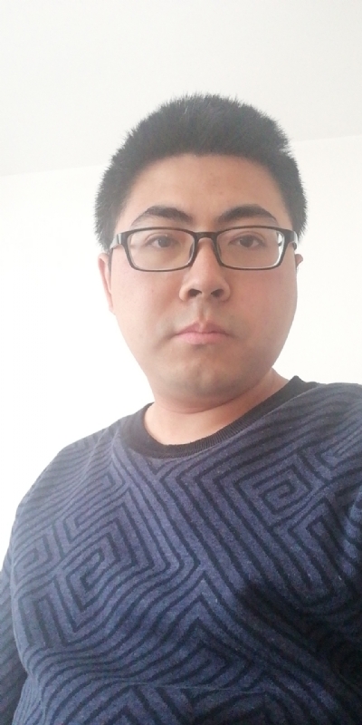 小管的第一张照片--六安相亲服务中心