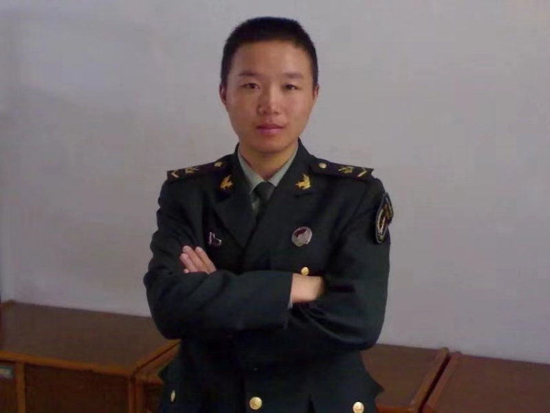 静下心来，等的第一张照片--六安相亲服务中心