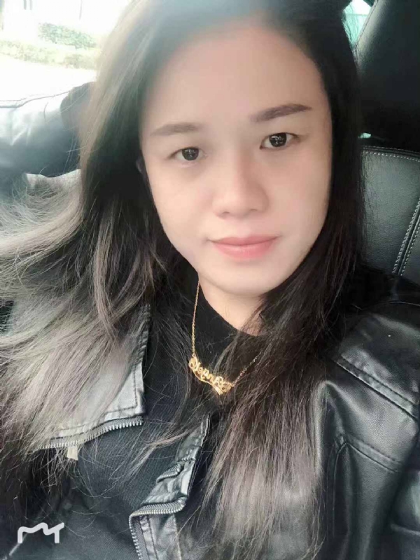 秋寶的第一张照片--六安相亲服务中心