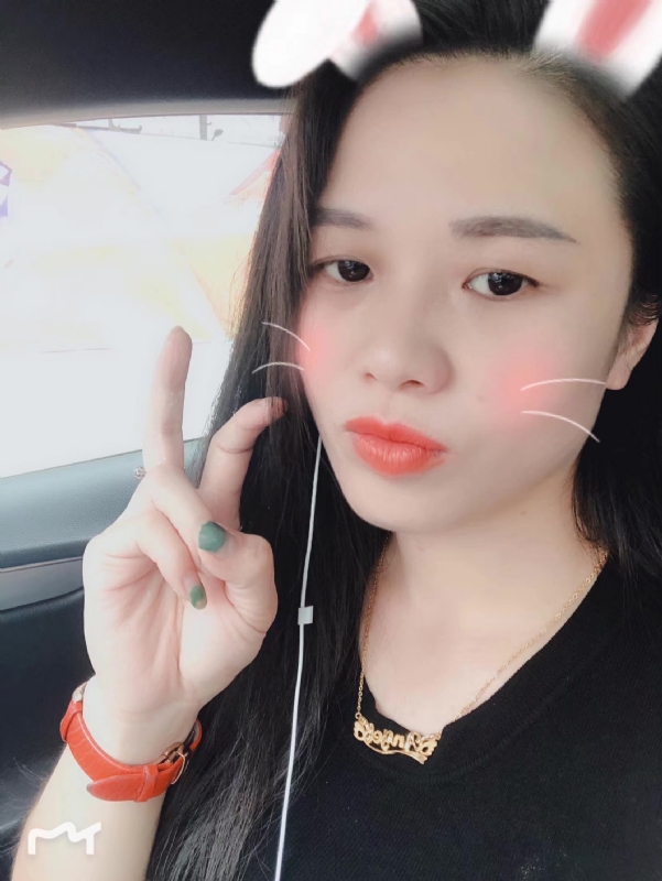 秋寶的第二张照片--六安相亲服务中心