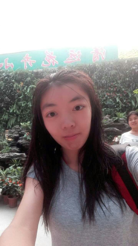 云栖的第一张照片--六安相亲服务中心