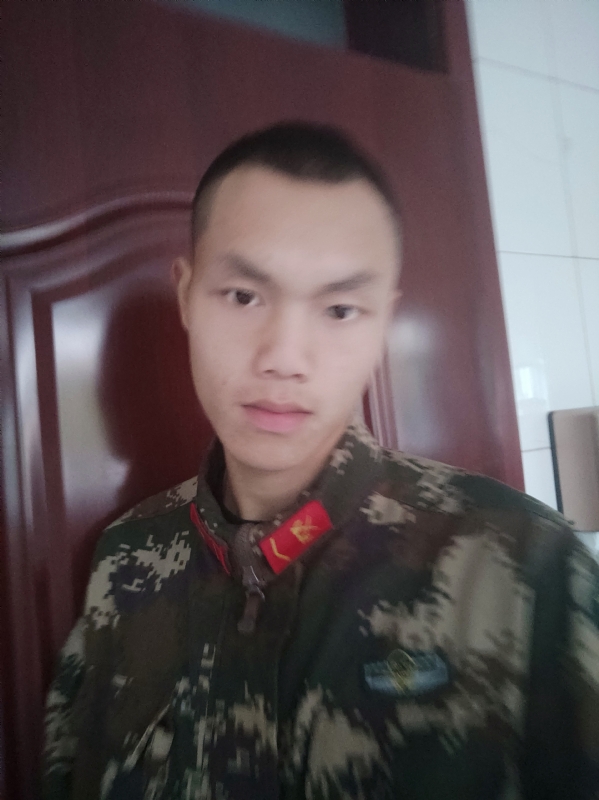 洛洛的第一张照片--六安相亲服务中心