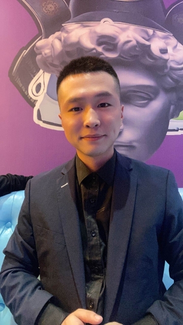 惠高寒的第一张照片--六安相亲服务中心