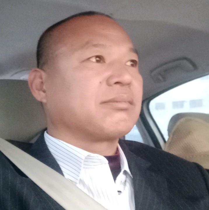 無心的第一张照片--六安相亲服务中心