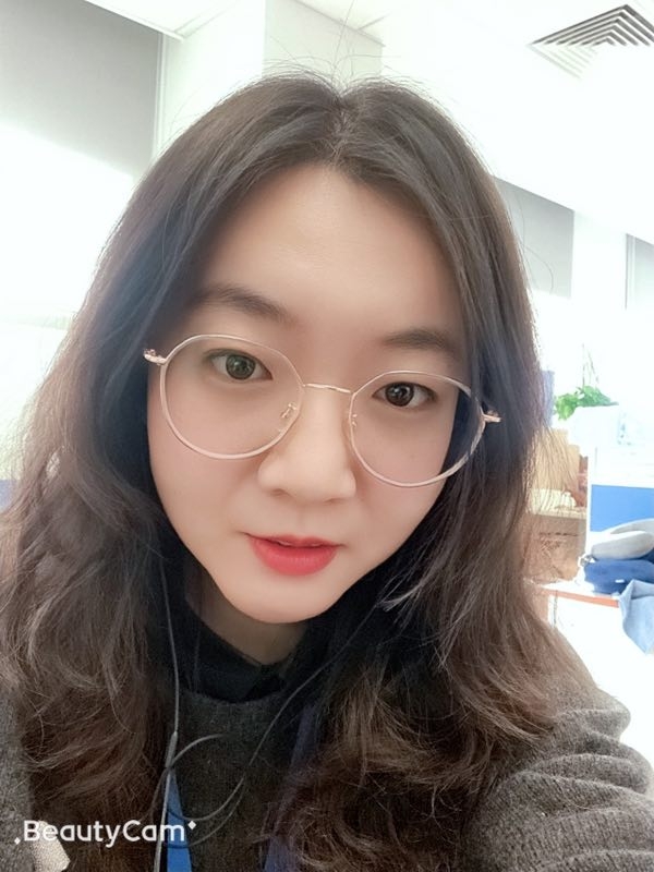 可爱的第一张照片--六安相亲服务中心