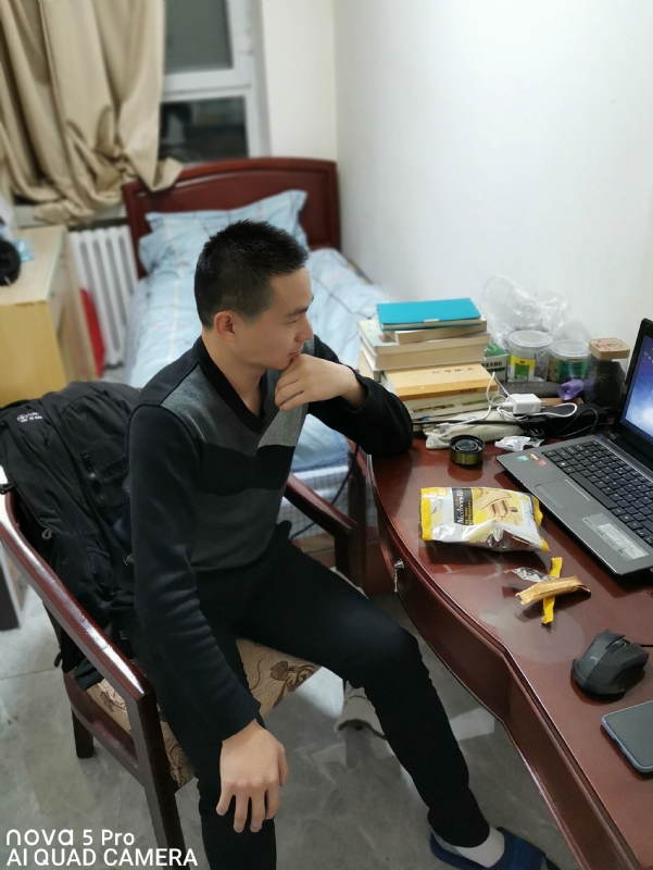 寻爱的第一张照片--六安相亲服务中心