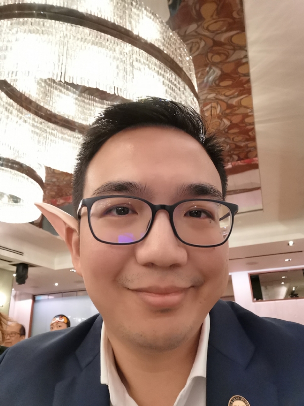 KenChow的第一张照片--六安相亲服务中心