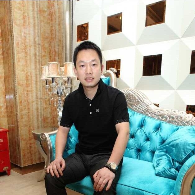 我是易先生的第一张照片--六安相亲服务中心
