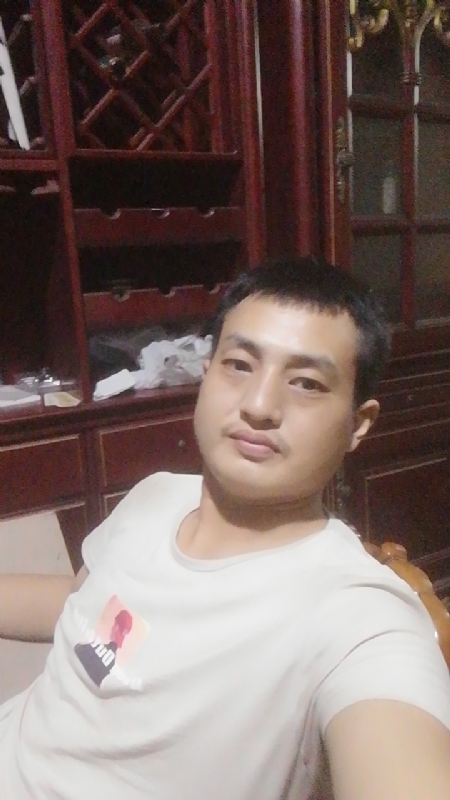 明天遇见你的第一张照片--六安相亲服务中心