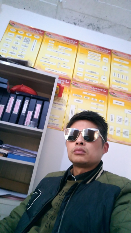 泽少的第一张照片--六安相亲服务中心