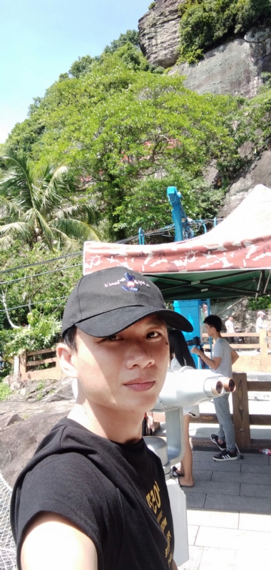 清凉的第二张照片--六安相亲服务中心