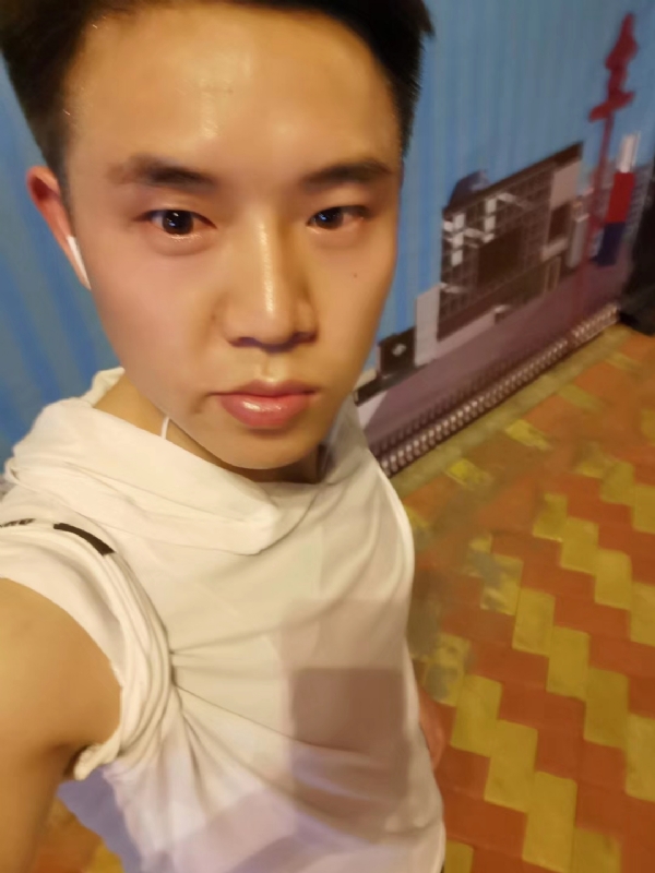 雷子的第一张照片--六安相亲服务中心
