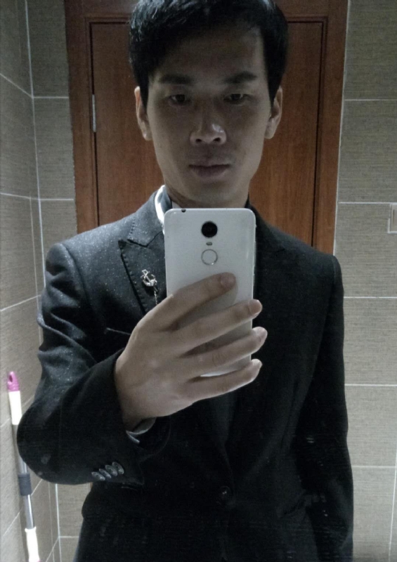 程先生的第一张照片--六安相亲服务中心