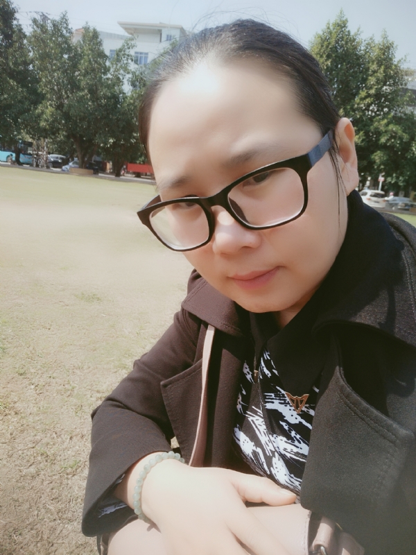 彩虹总在风雨后的第一张照片--六安相亲服务中心