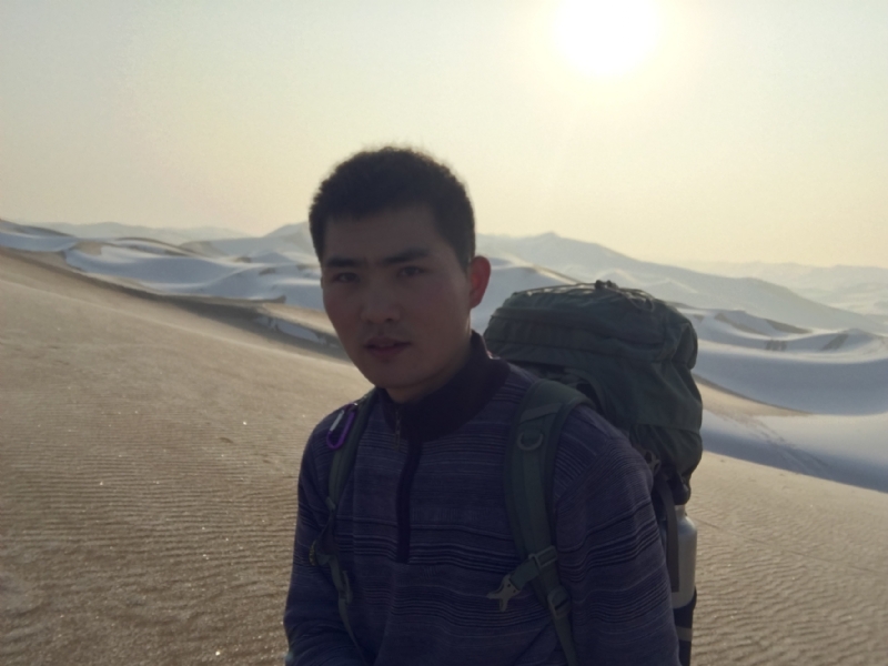 龍少的第二张照片--六安相亲服务中心