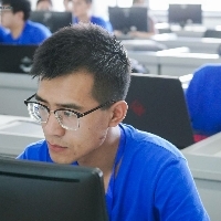 大脸猫我爱罗的第一张照片--六安相亲服务中心