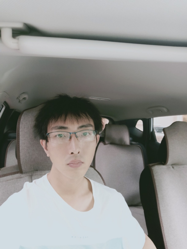 阳光大男孩的第一张照片--六安相亲服务中心