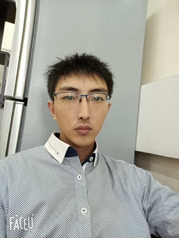 阳光大男孩的第二张照片--六安相亲服务中心