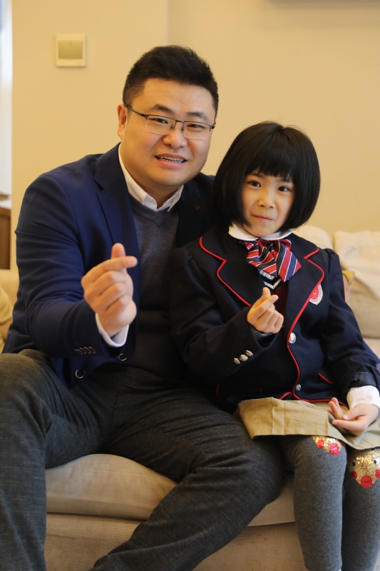 蔡san的第一张照片--六安相亲服务中心