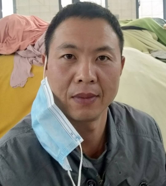lzy的第三张照片--六安相亲服务中心