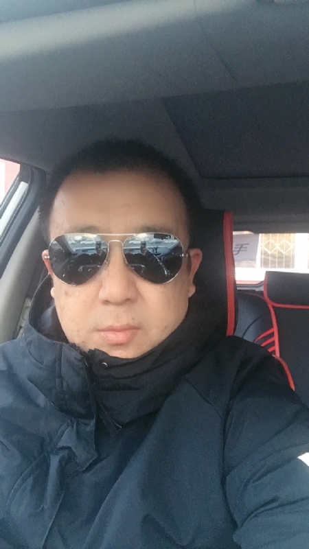 小炎的第一张照片--六安相亲服务中心