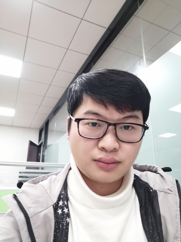 乀漓洛的第一张照片--六安相亲服务中心