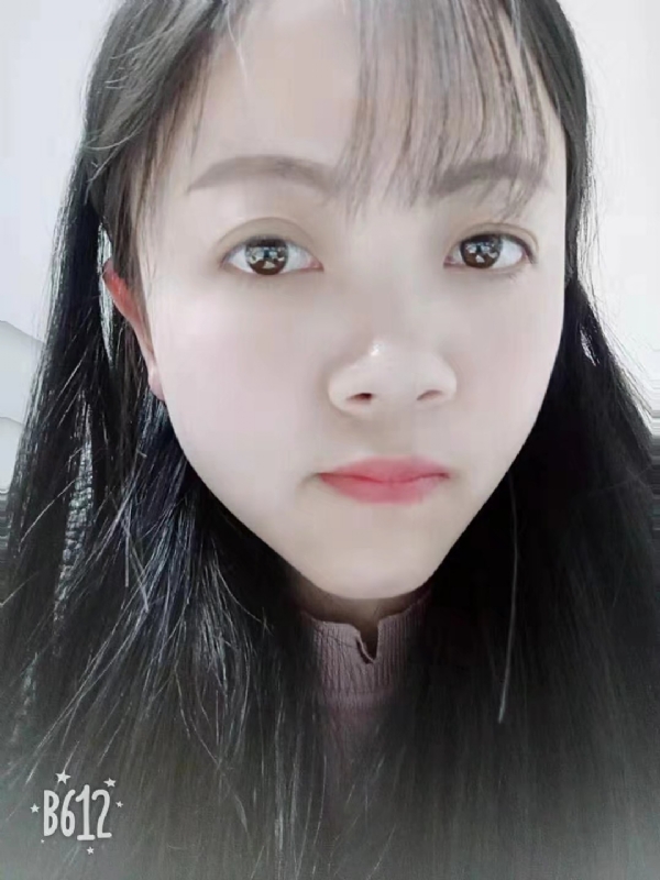 自恋狂的第一张照片--六安相亲服务中心