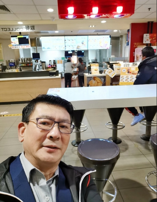天道酬勤的第一张照片--六安相亲服务中心