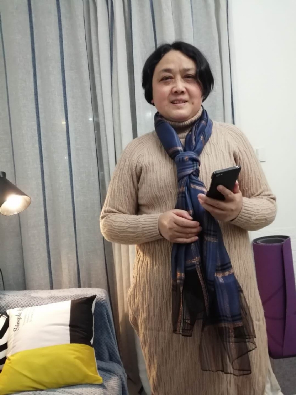 荣荣的第二张照片--六安相亲服务中心
