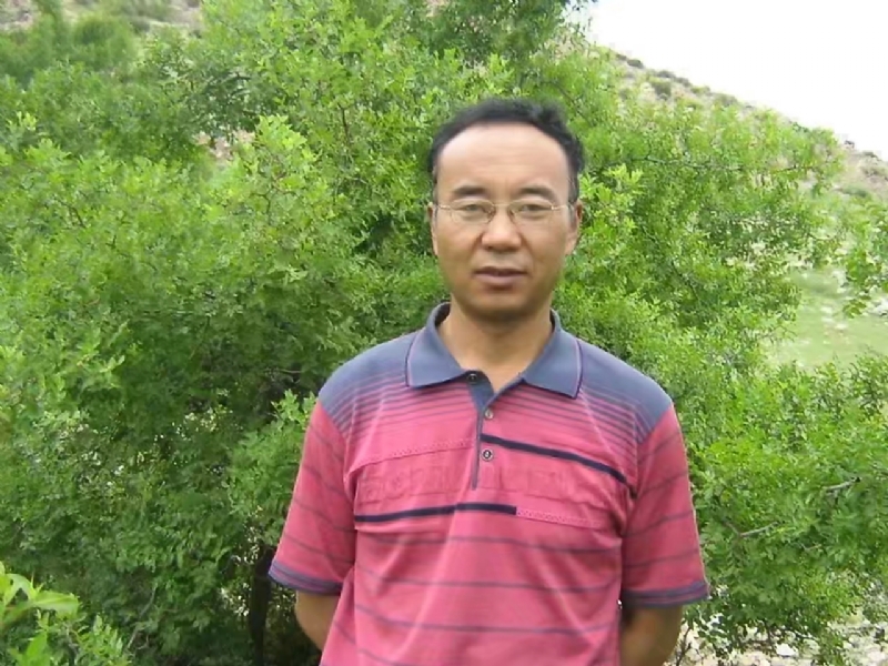 绿水青山的第二张照片--六安相亲服务中心