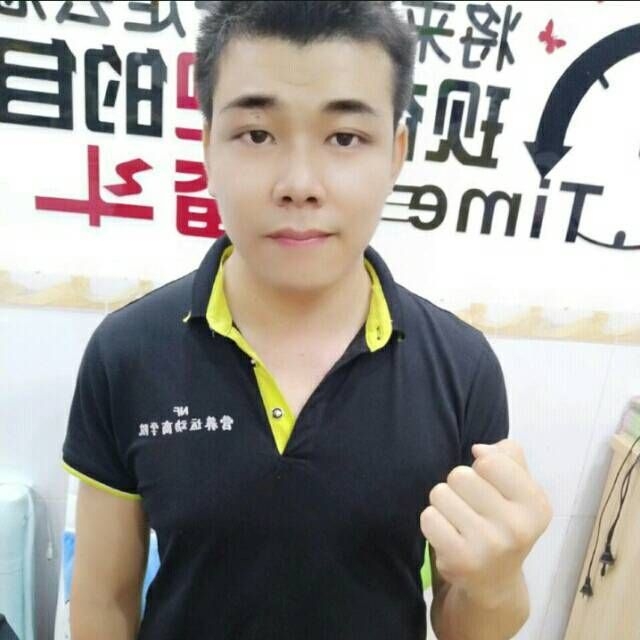 Sage的第一张照片--六安相亲服务中心
