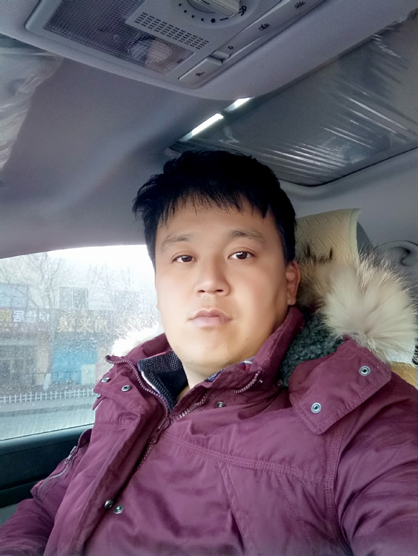 花样年华的第一张照片--六安相亲服务中心