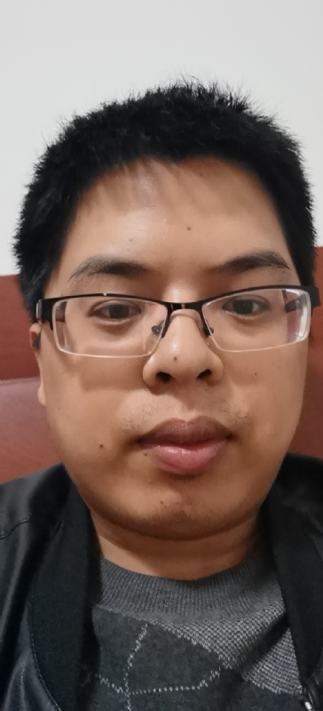 感觉还行的第一张照片--六安相亲服务中心